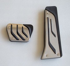 Pedale BMW Serie 1 E81 E82 E87