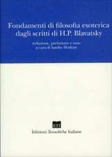 LIBRO FONDAMENTI DI FILOSOFIA