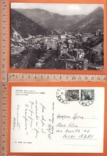 Vallepietra (ROME) Panorama