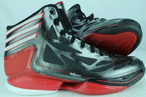 Adidas adizero crazy light j - adizero, 2