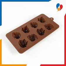 Stampi silicone per dolci - in,