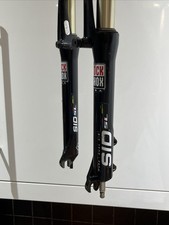 Retro Rock Shox SID SL Duel