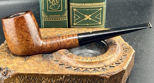 Rara pipa dunhill - rara, 1957