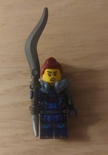 LEGO Ninjago Minifigure