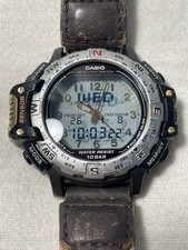 Orologio al Quarzo Uomo CASIO
