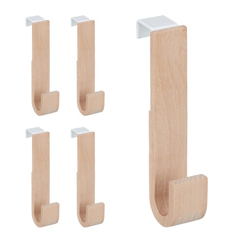 Set ganci da - set,
