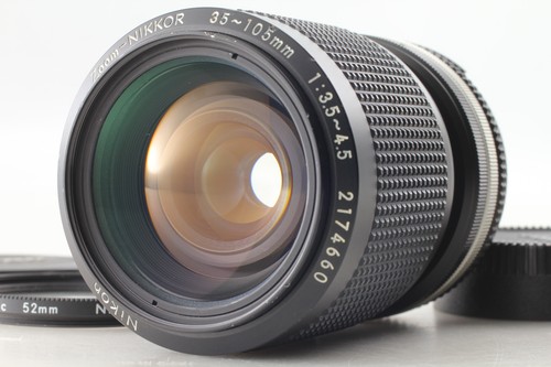 Quasi come nuovo nikon ai - come, ai-s