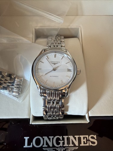 Orologio donna longines - donna,