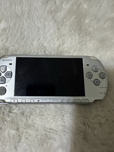 Sony psp 3004 console - psp-3004, portable