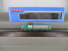 Jouef scala H0 HJ2001