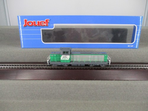 Jouef scala hj2001 - scala,