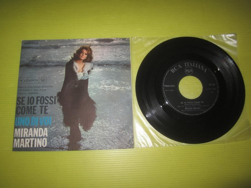 Miranda martino fossi - io,