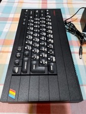 Sinclair ZX Spectrum+ non testato 