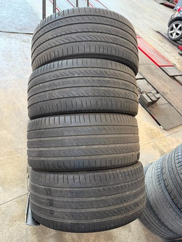 Gomme usate 255 r20 xl - 35,