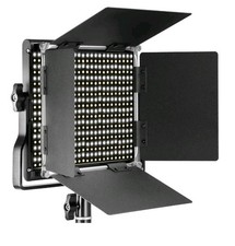 Illuminatore led neewer 660 - illuminatore,