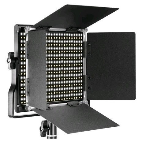 Illuminatore led neewer - led,