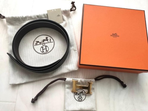 Cintura hermes constance - hermes,