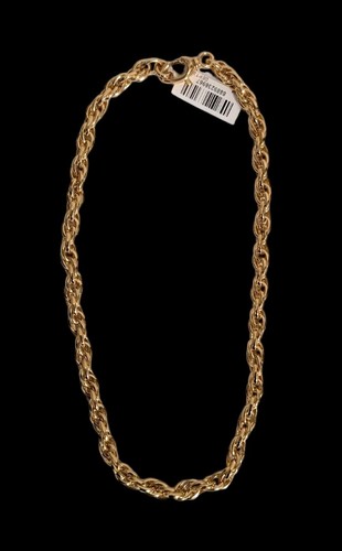 Collana catena rolo - catena,