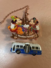 set pacchetto vacanza disney