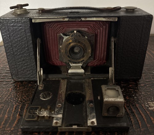 Antica kodak display - n., 2