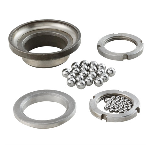 Kit calotte ralle - , forcella