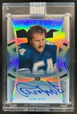 2024 Panini Eminence Randy