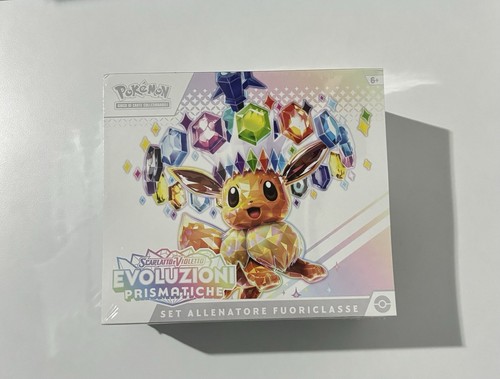 Pokémon etb evoluzioni - pokÉmon,