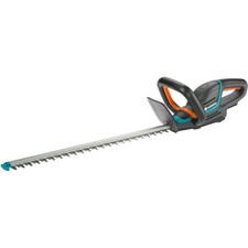 Tagliasiepi a batteria Gardena