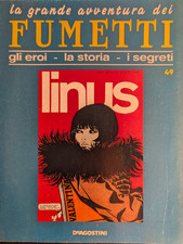 Linus Manara Valentina Guido