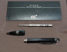 MONTBLANC STARWALKER MIDNIGHT