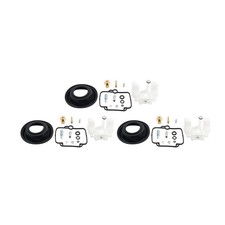 Kit Riparazione Ricostruzione