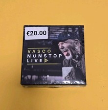 Vasco Rossi-Vasco Nonstop Live