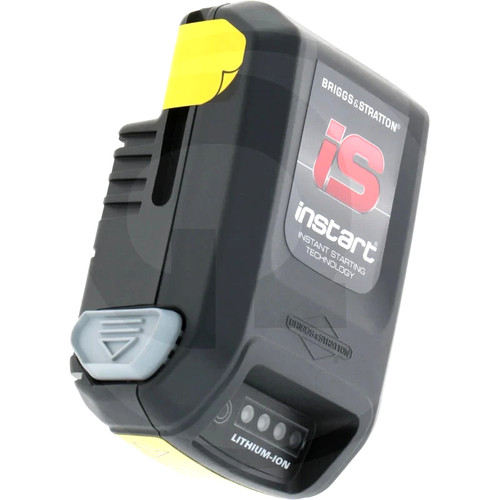 Briggs statton batteria agli - statton,