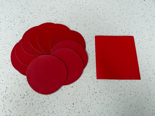 Toppa riparazione materiale - toppa,