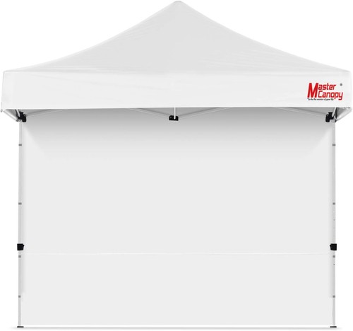 Tettoia 10x10ft sunwall - 10x10ft,