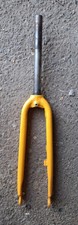 Forcella bici 26" in alluminio