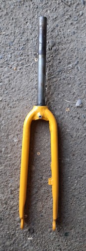 Forcella bici in alluminio - 26",