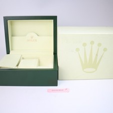 Rolex Watch Box Case 39137.04