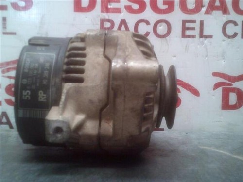 0123100002 alternatore opel - 0123100002,