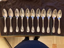 Undici cucchiai minestra