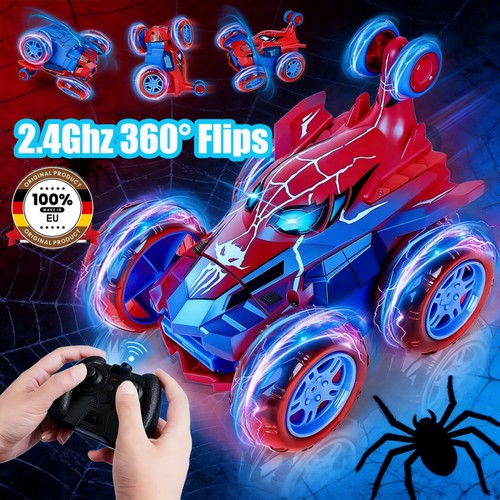 Auto telecomandata bambini - , dai