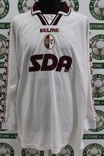 Maglia calcio torino ferrante - maglia,