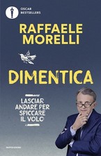 DIMENTICA  - MORELLI RAFFAELE