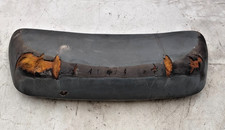 POGGIA SCHIENALINO POSTERIORE (DA RIFODERARE ) - HONDA CN 250