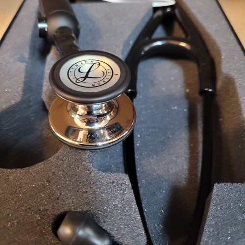 Stetoscopio digitale littmann - digitale,
