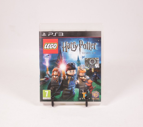 Lego harry potter - harry, 1
