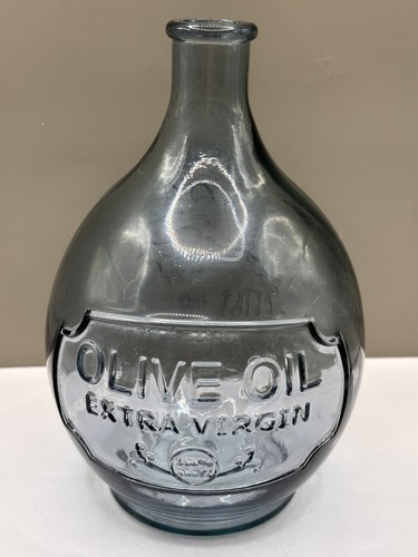 Bottiglia olio oliva in - olio,