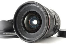 Obiettivo zoom grandangolare