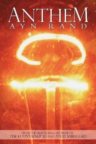 Ayn rand anthem - ayn,