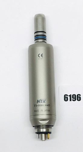 Nsk max m40 micromotore - nsk,